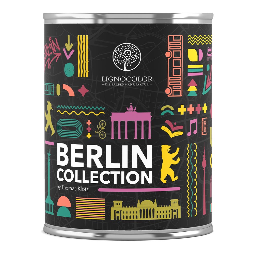 Berlin Collection