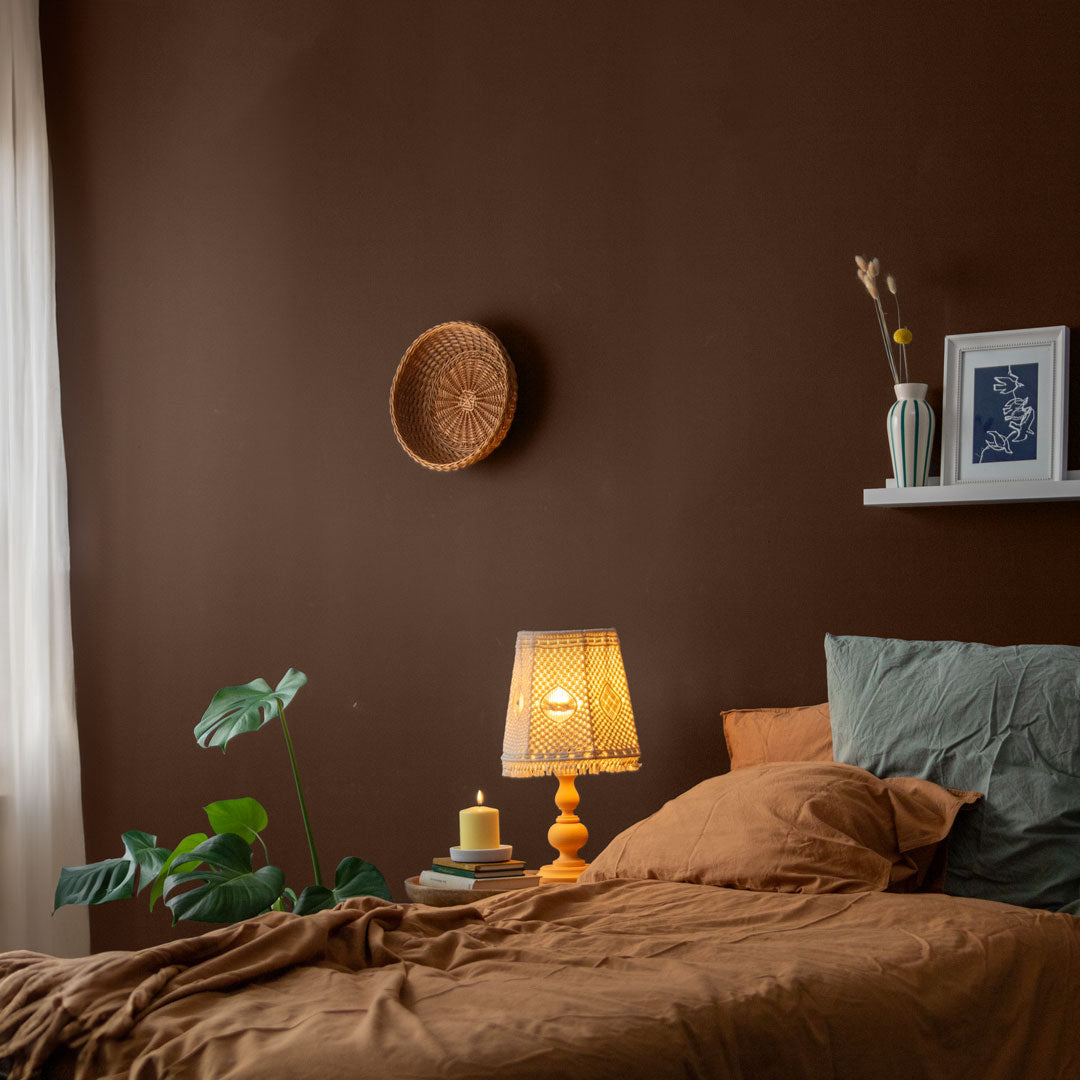 Bannerbild für den Einrichtungsstil Boho.