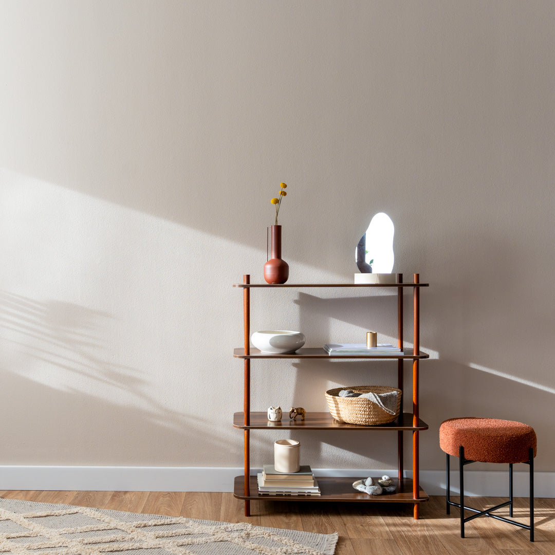 Bannerbild für den Einrichtungsstil Japandi.