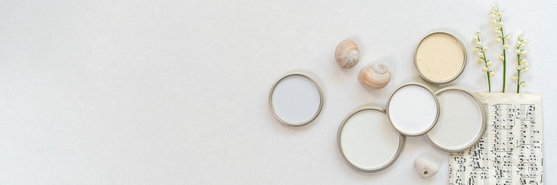 Bannerbild für unsere Weisstöne.