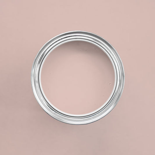 Farbton Cashmere in einer geöffneten Dose von oben