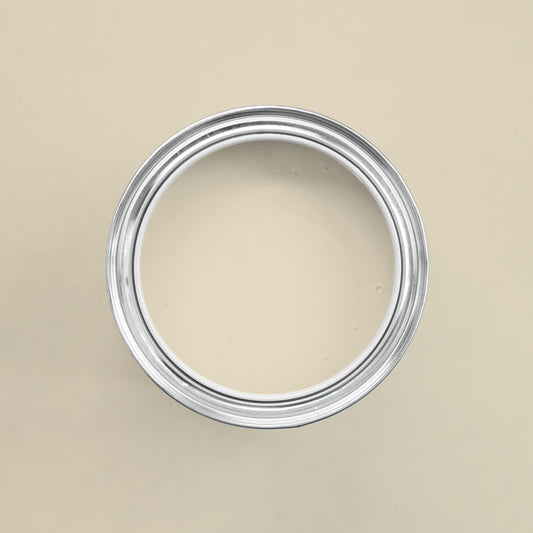 Farbton Dried Leaves in einer geöffneten Dose von oben