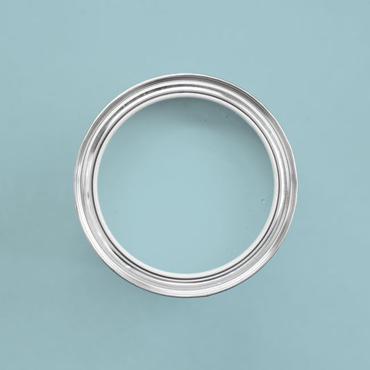 Farbton Frozen in einer geöffneten Dose von oben