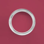 Farbton Funky Fuchsia in einer geöffneten Dose von oben