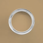 Farbton Iced Coffee in einer geöffneten Dose von oben