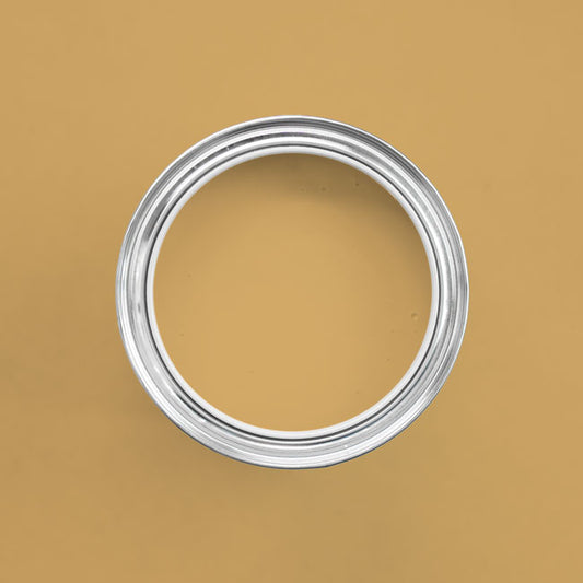 Farbton Late Autumn in einer geöffneten Dose von oben