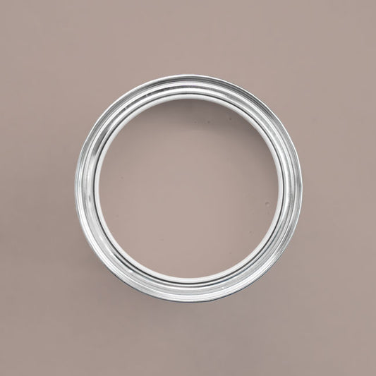 Farbton Mushroom in einer geöffneten Dose von oben