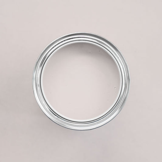 Farbton Rosie in einer geöffneten Dose von oben