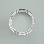 Farbton Sage in einer geöffneten Dose von oben