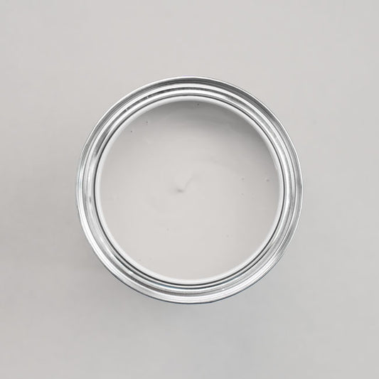 Farbton Shell in einer geöffneten Dose von oben