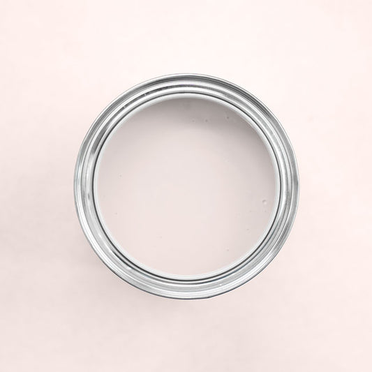 Farbton Sweetheart in einer geöffneten Dose von oben