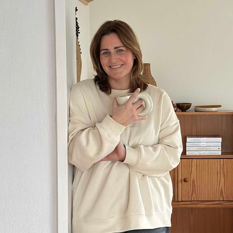 Foto der Creatorin schoenekleinewelt