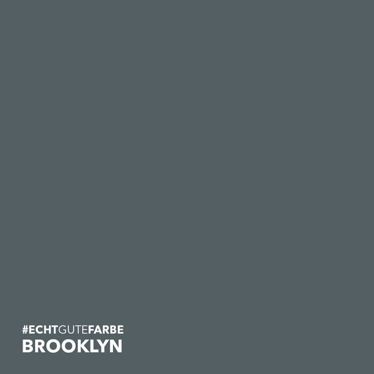 Farbtonbild des Lignocolor Farbtons Brooklyn