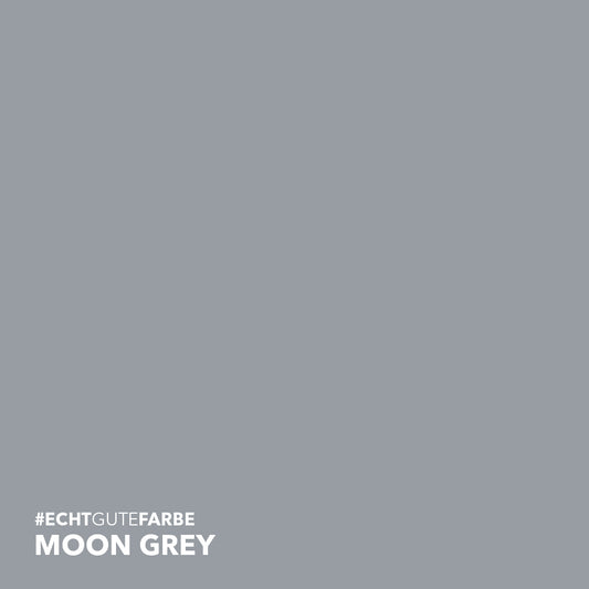 Farbtonbild des Lignocolor Farbtons Moon Grey