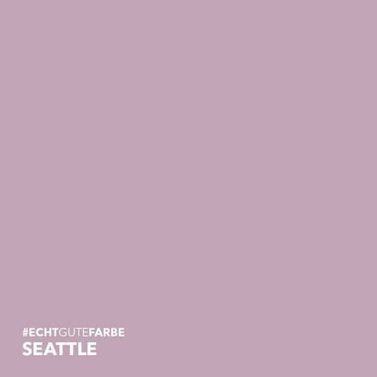 Farbtonbild des Lignocolor Farbtons Seattle