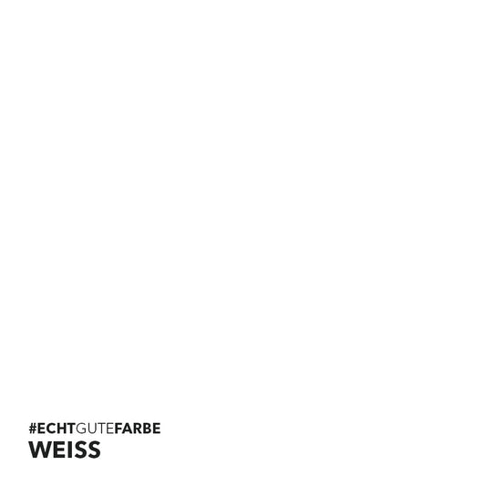 Farbtonbild des Lignocolor Farbtons Weiss