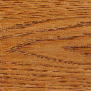 Holzöl aussen im Farbton Teak