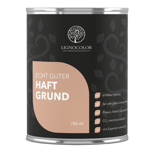 Dose des Lignocolor Haftgrunds