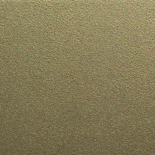 Farbtonbild der Metallicfarbe Antique Gold