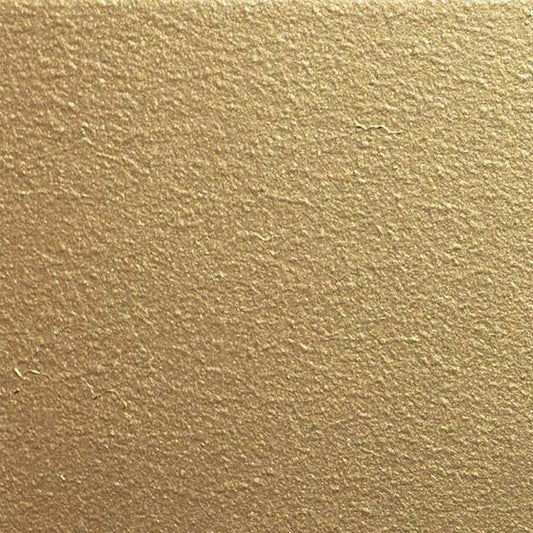 Farbtonbild der Metallicfarbe Classic Gold