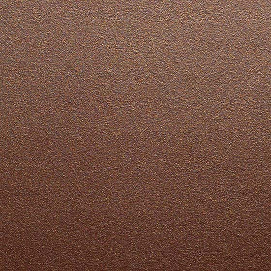 Farbtonbild der Metallicfarbe English Bronze