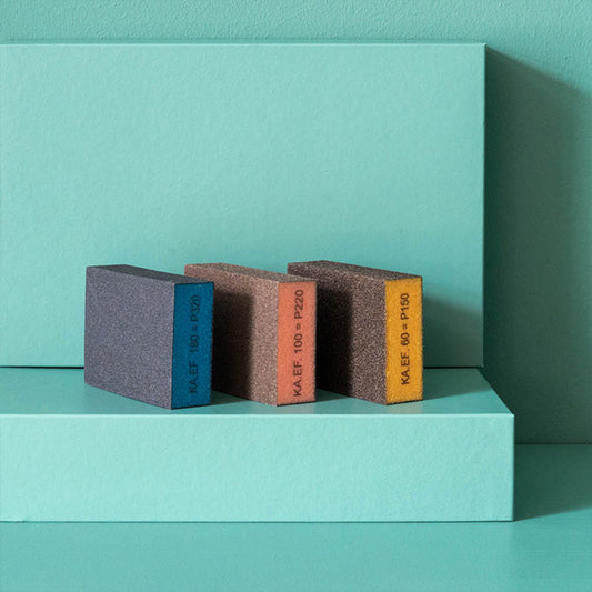 Lignocolor Schleif-Set