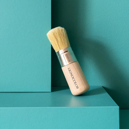 Lignocolor Wachspinsel