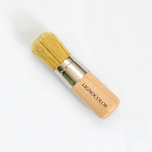 Lignocolor Wachspinsel