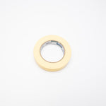 Malerband auf weißem Untergrund