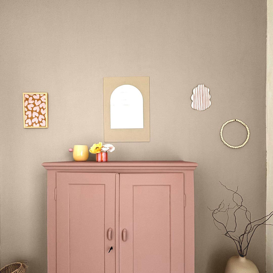 Farbton des Monats: Peanut