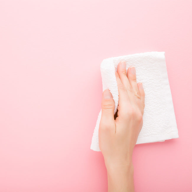 Abwaschbare Wandfarbe – langlebig, hygienisch & pflegeleicht