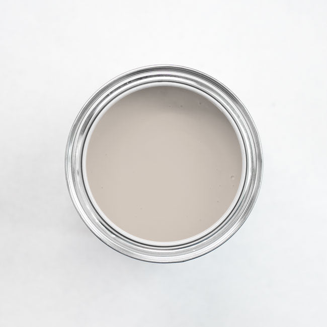 Holzfarbe außen African Beige
