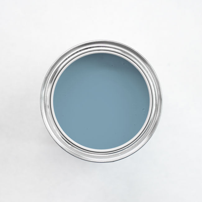 Fliesenfarbe Aqua Blue