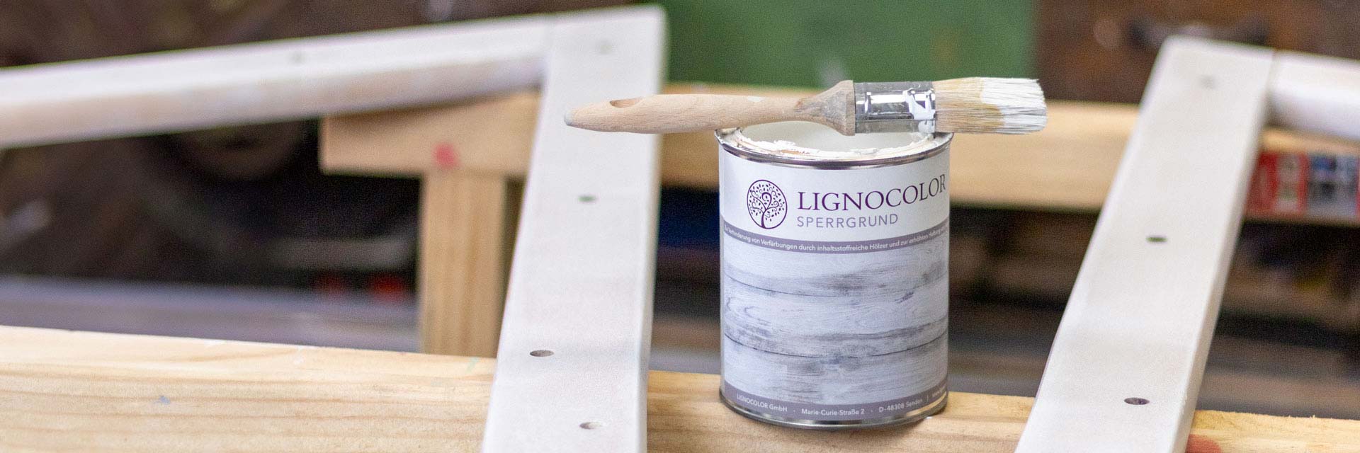 Lignocolor