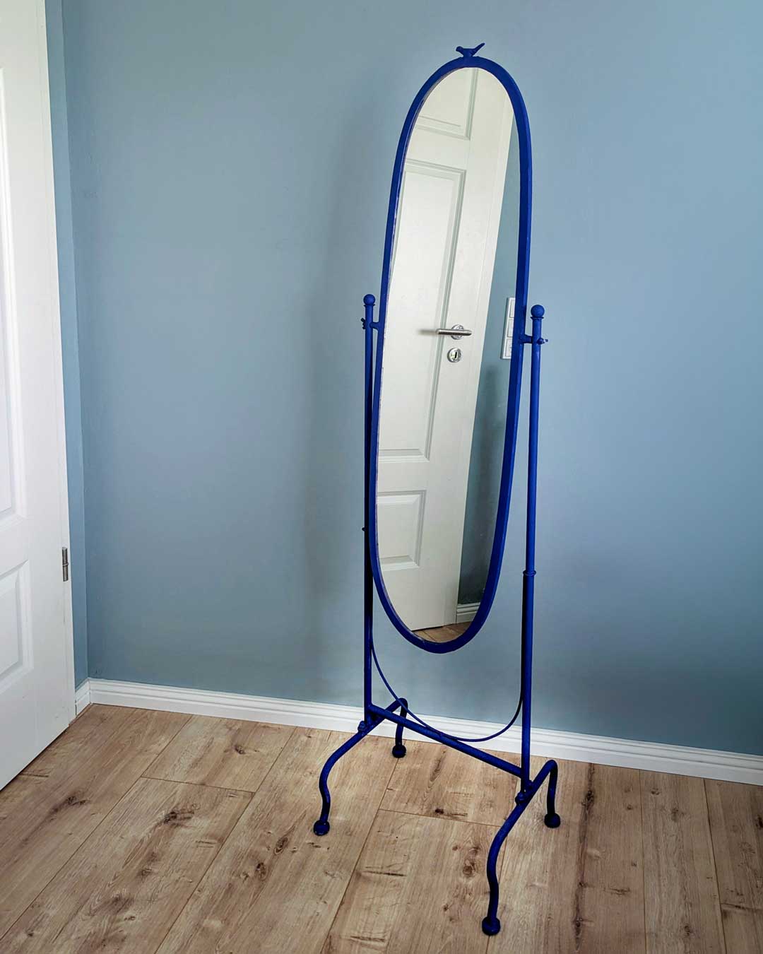 Kreidefarbe Nubilli Edition Blue Velvet