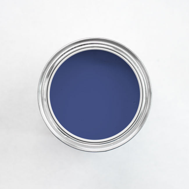 Kreidefarbe Nubilli Edition Blue Velvet