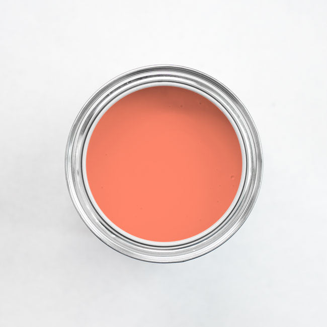 Kreidefarbe Berlin Collection Crazy Coral