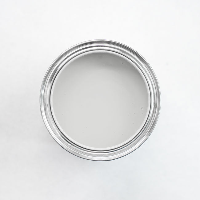 Wandfarbe Dove Grey