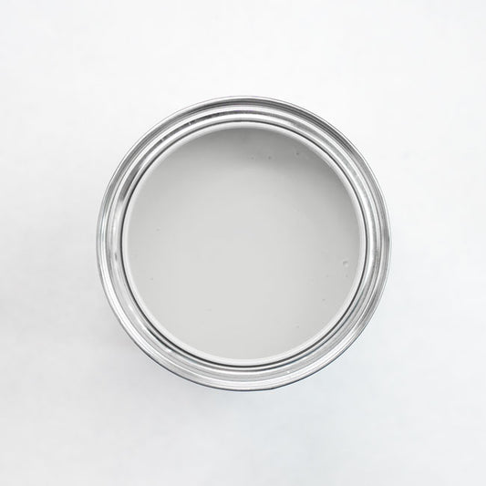 Wandfarbe Dove Grey
