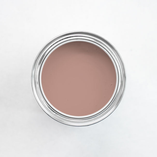 Wandfarbe Nubilli Edition Dusty Bloom