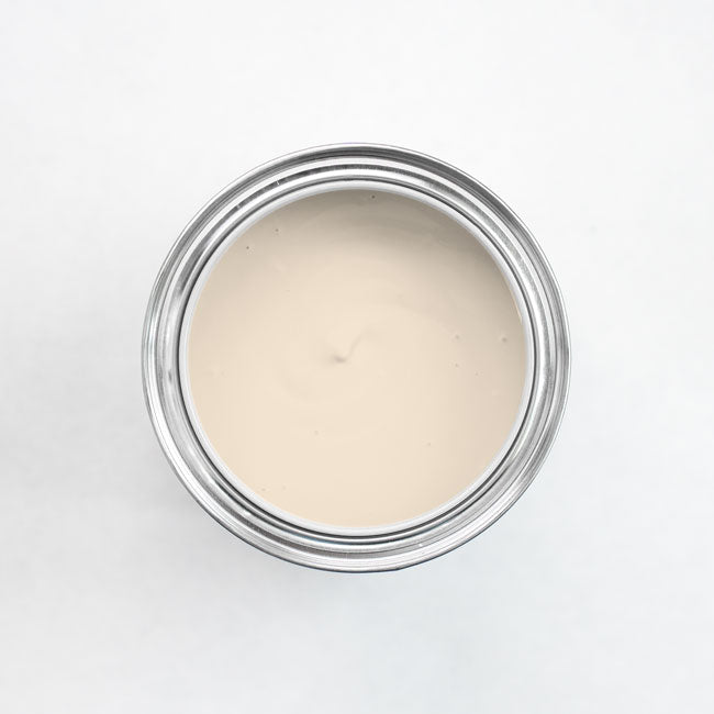 Kreidefarbe French Coffee