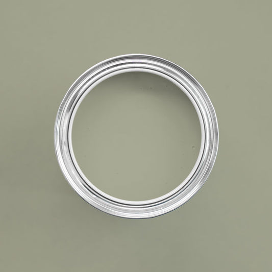 Farbton Gentle Spring in einer geöffneten Dose von oben