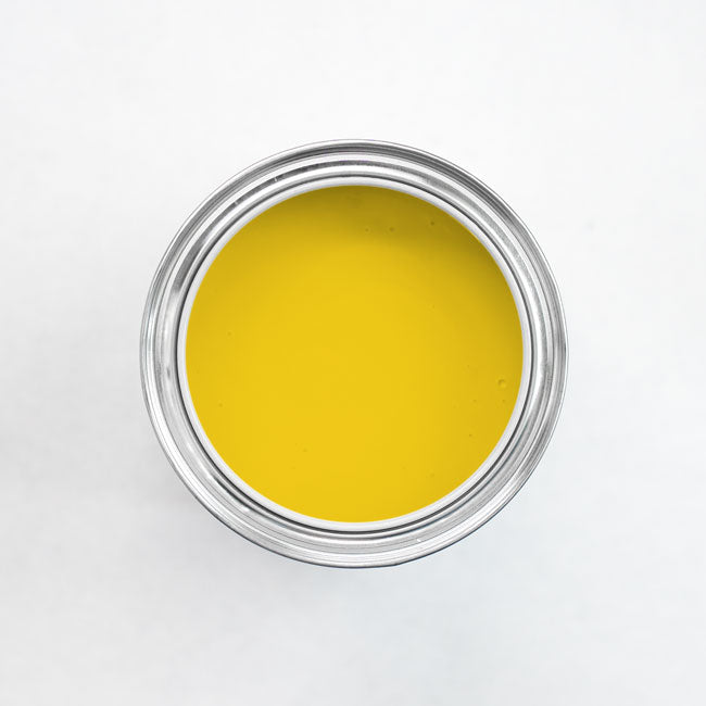 Kreidefarbe Berlin Collection Hello Yellow