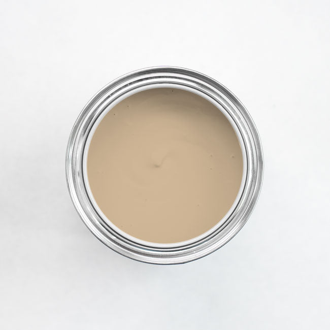 Wandfarbe Malaga Beige
