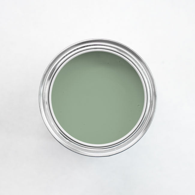 Kreidefarbe Old Green