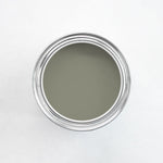 Kreidefarbe Olive