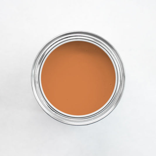 Lignocolor Tafelfarbe Orange