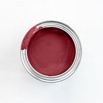 Buntlack Paris Red