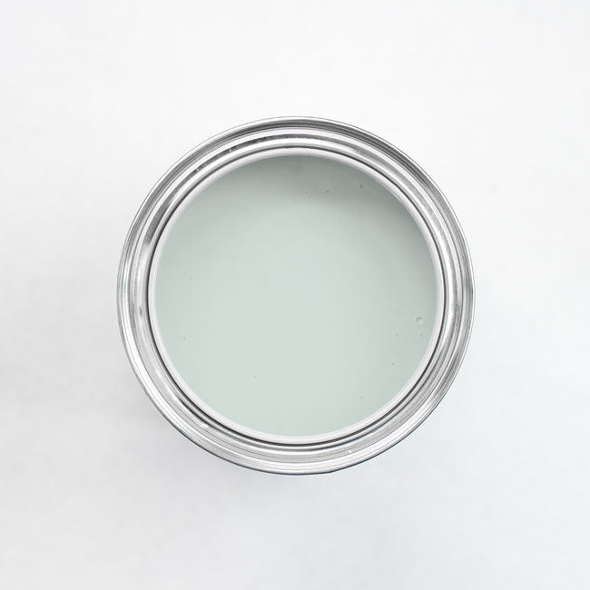 abwaschbare Wandfarbe Pastel Blue