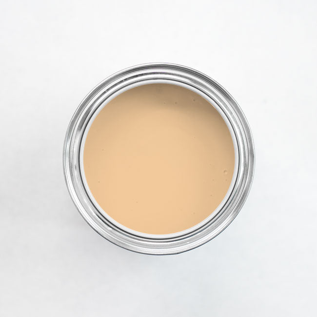 Wandfarbe Peach